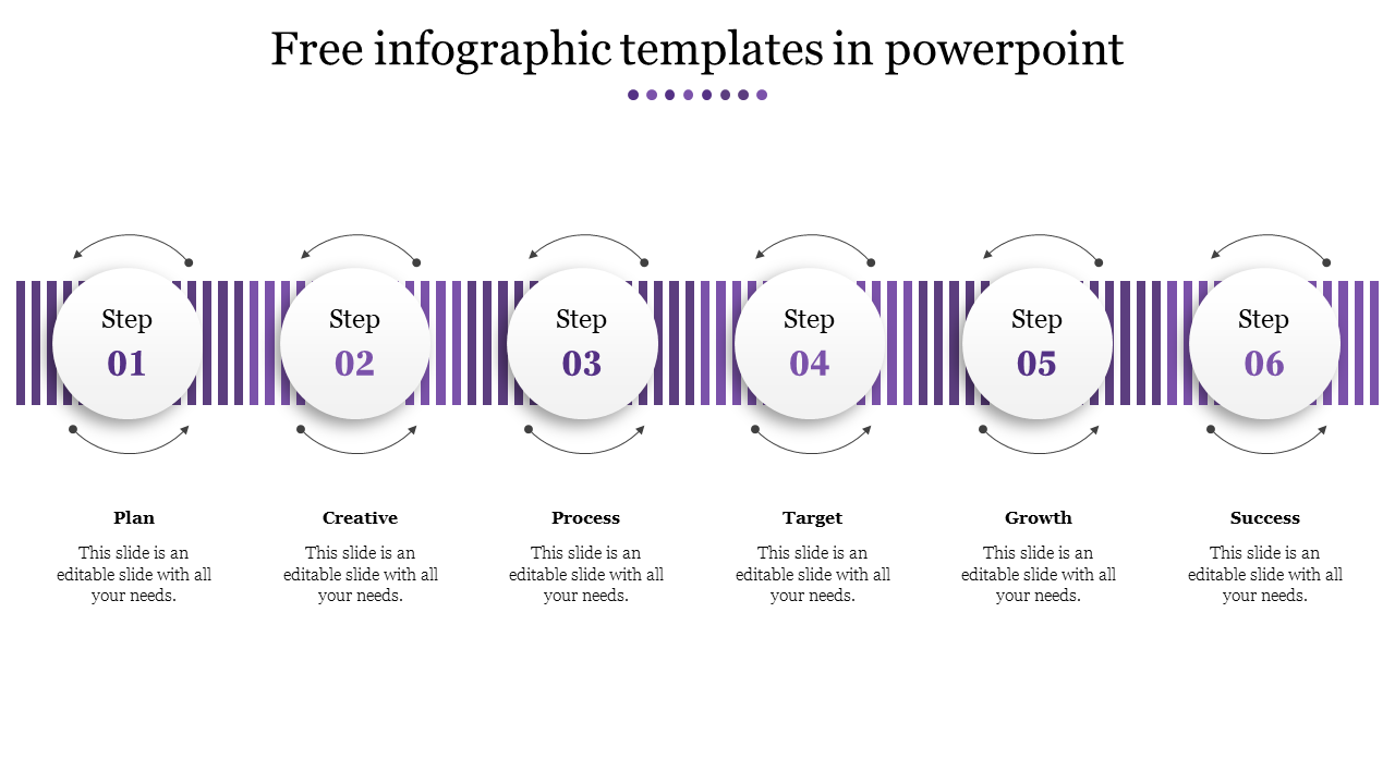 Free - Download Free Infographic Templates In PowerPoint